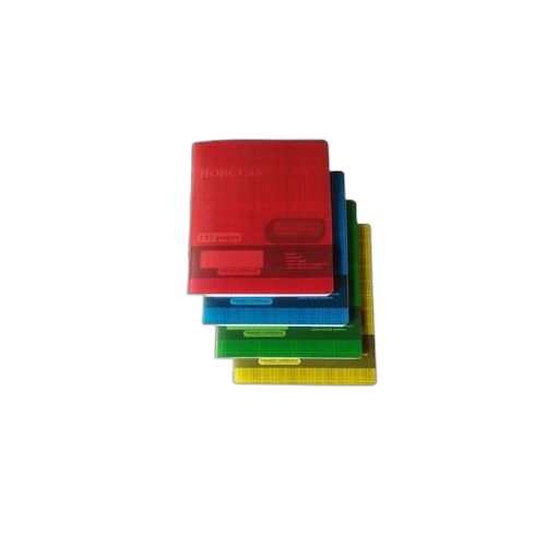 Paquet de 5 cahiers de 200 pages