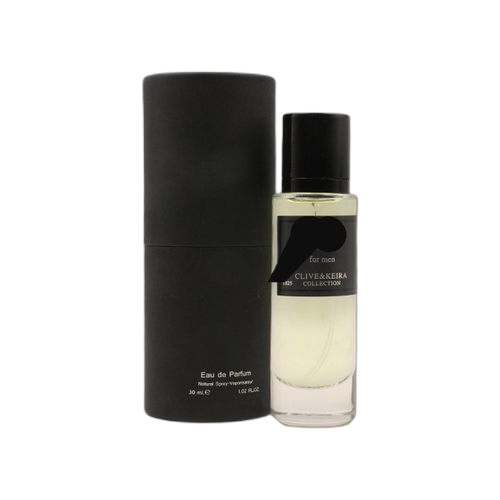 Parfum class'chic cleive & keira collection man