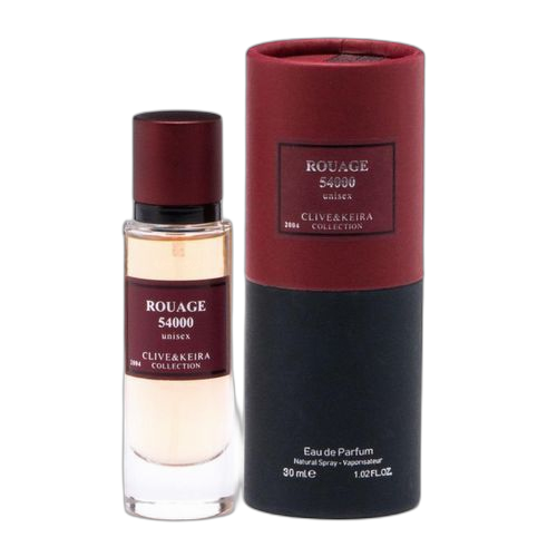 Parfum classeclive & keira collection rouage 30 ml