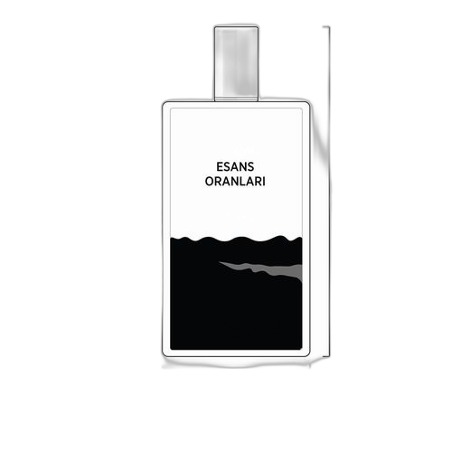 Parfum collection gloria gris