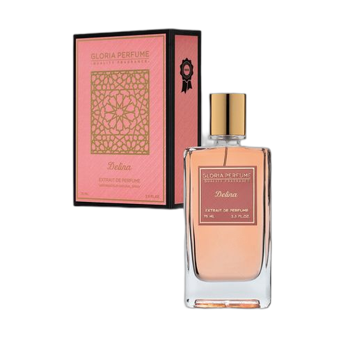 Parfum collection gloria rose
