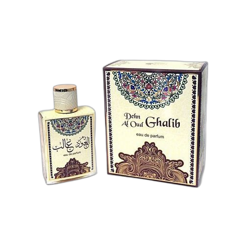 Parfum de class oud dehr al oud ghalib 100 ml