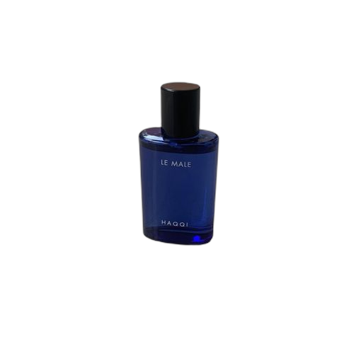 Parfum de luxe collection haqqi le mâle alpha