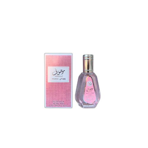 Parfum mousuf eau 50ml