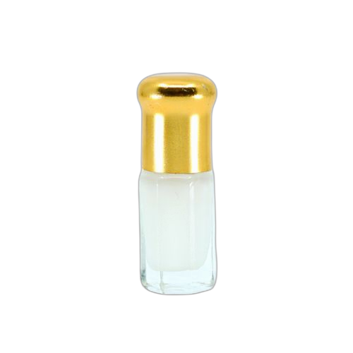 Parfum musc tahara blanc 3 ml