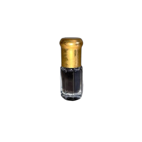 Parfum musc tahara noir 3 ml