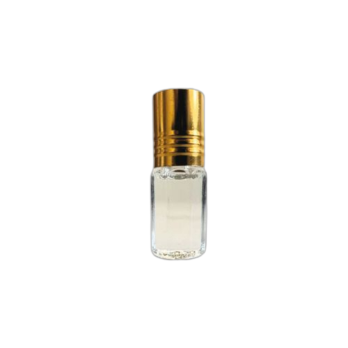 Parfum musc tahara translucide 3 ml