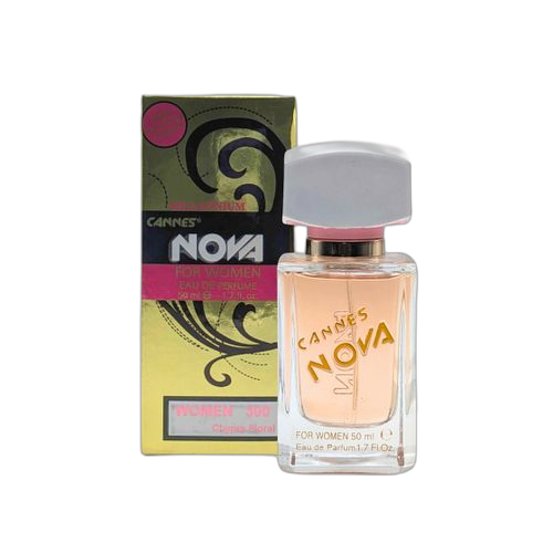 Parfum nova 50ml pour femme – Image 2