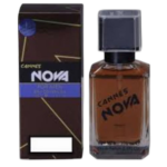 Parfum nova 50ml pour homme