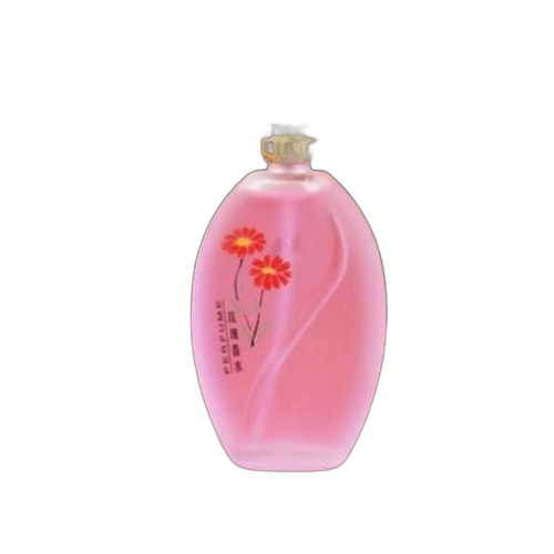 Parfum osmanthus rose rouge 50 ml