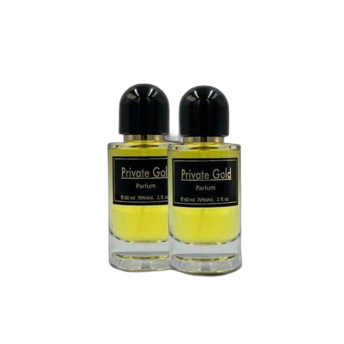 Parfum privégold