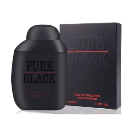 Parfum pure black 100ml