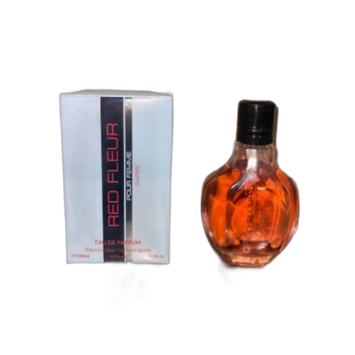Parfum red fleur 100ml