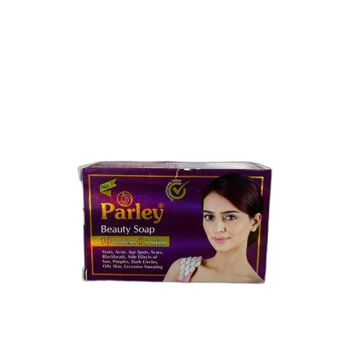 Parley beauty soap 100gms – Image 5
