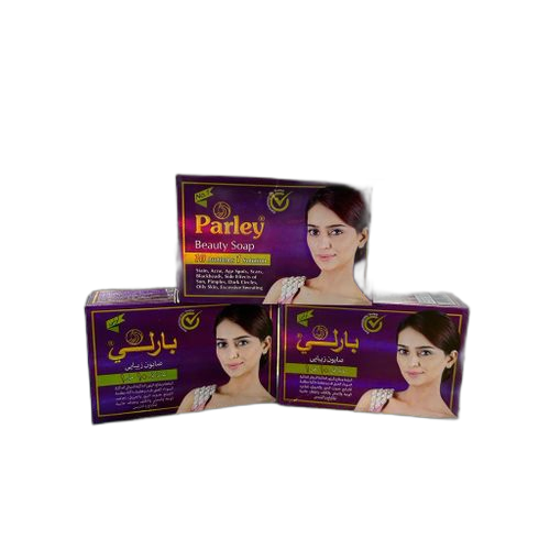 Parley beauty soap 100gms – Image 4