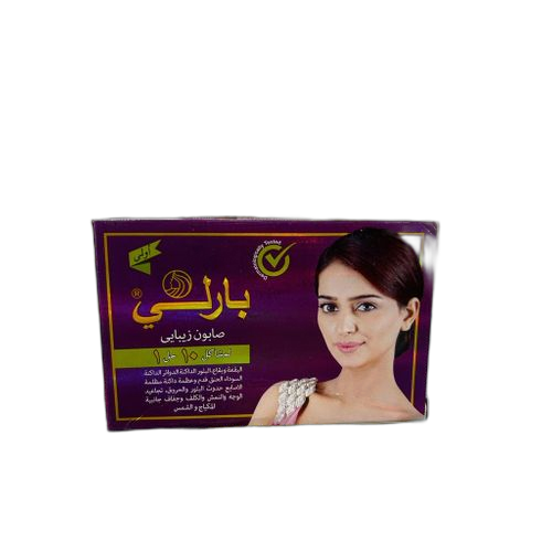 Parley beauty soap 100gms – Image 3