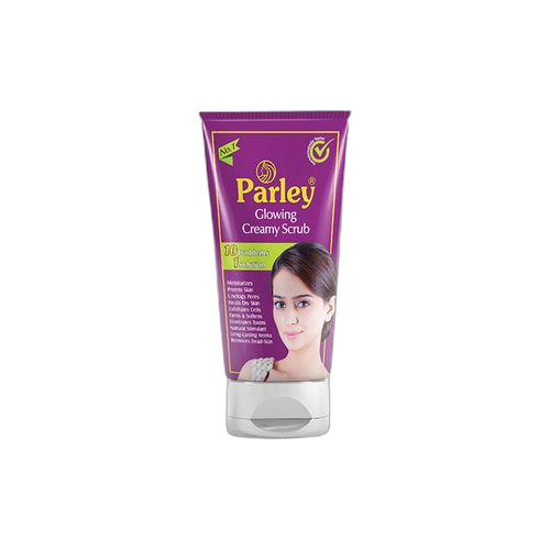 Parley glowing creamy scrub 170ml