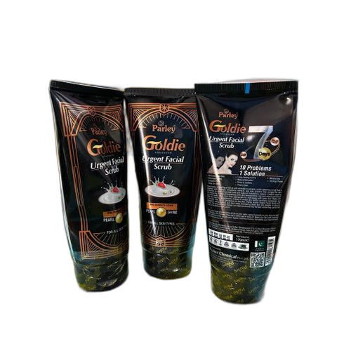 Parley goldie urgent facial scrub