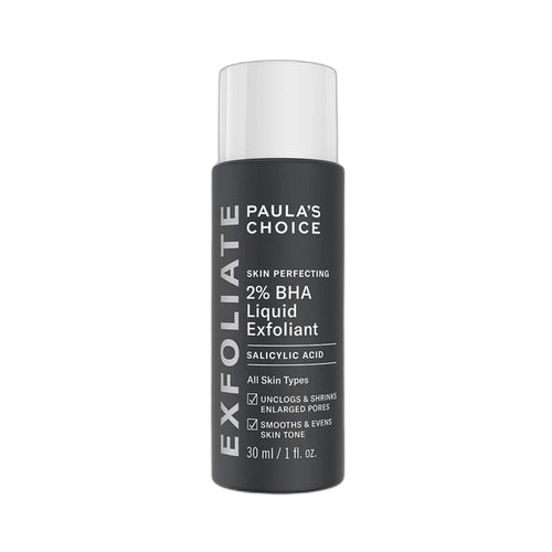 Paulas choice paula's choice skin perfecting 2% bha lotion exfoliante