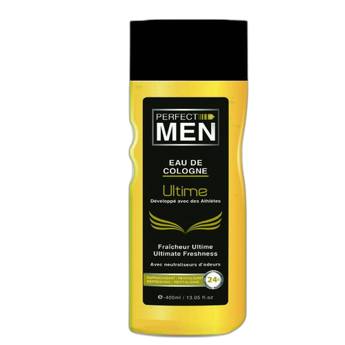Perfect man eau de cologne perfect men ultime 400ml