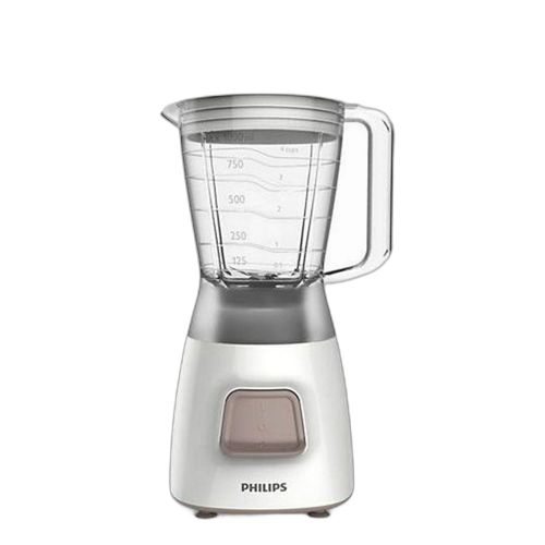 Philips blender hr 2058 blanc capacité 1.25 litres 350w blanc