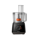 Philips robot de cuisine multifonctions 1.5 litres 700w noir garantie 6 mois