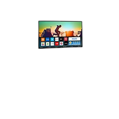 Philips téléviseur led ecran 32" smart 5800 l/h 70,8 x 39.8 noir garantie 6 mois