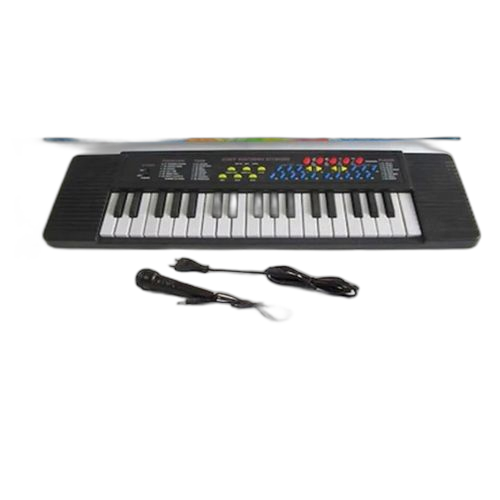 Piano électronique àtouches pour enfants, jouet musical