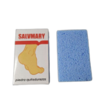 Pierre ponce nettoyage des pieds pierre d'élimination de la peau nettoie et exfolie pierre de soin des pieds pierre ponce pour callosités