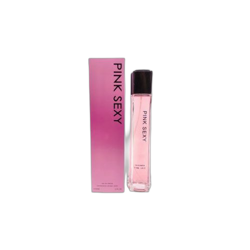 Pink parfum pink sexy 100ml