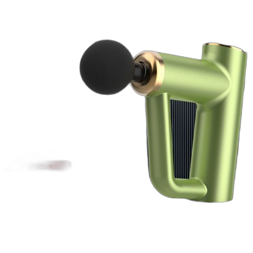 Pistolet de massage portable masseur de soulagement de la douleur musculaire