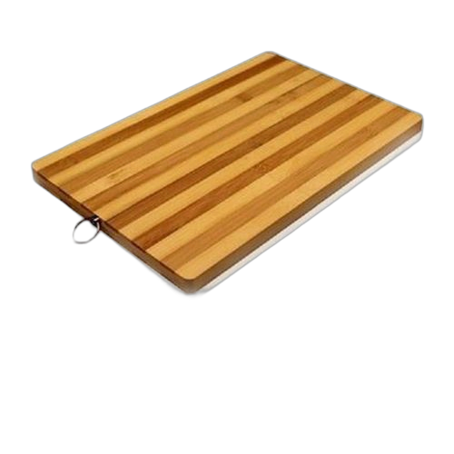 Planche à découper en bois bambou légumes