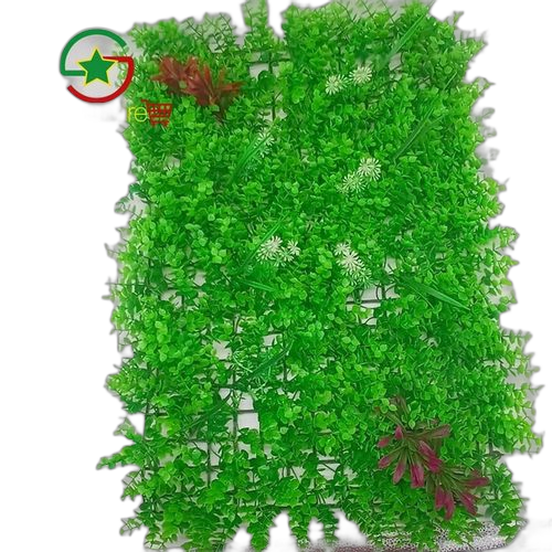 Plante artificielle murale de gazon 40x60 cm m3 – Image 5