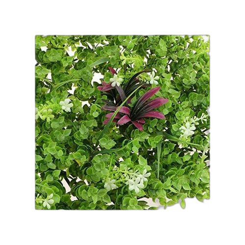 Plante artificielle murale de gazon 40x60 cm m3 – Image 7