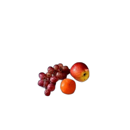 Plateau de service, assiette pour service fruits