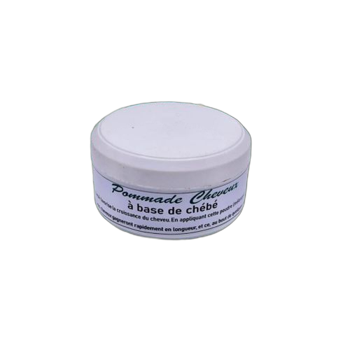 Pommade cheveux 200g