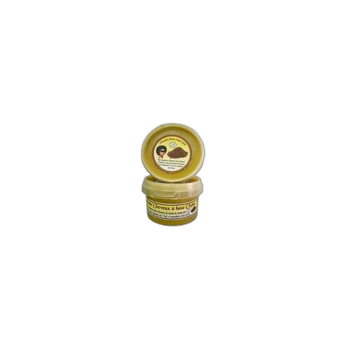 Pommade cheveux chébé soin capillaires 100% bio 150g