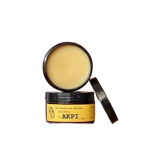Pommade d'akpi