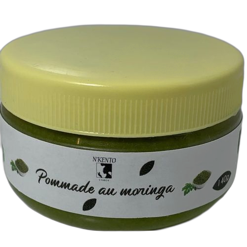 Pommade de moringa nébédaay