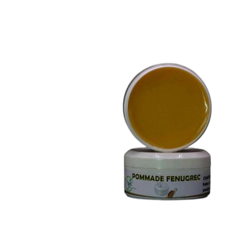 Pommade fenugrec 200g