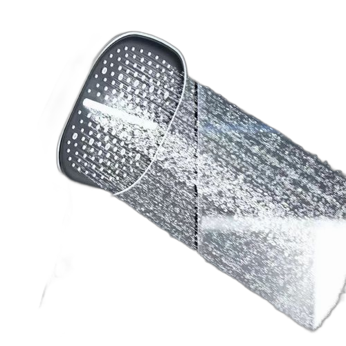 Pommeau de douche haute pression 6 modes