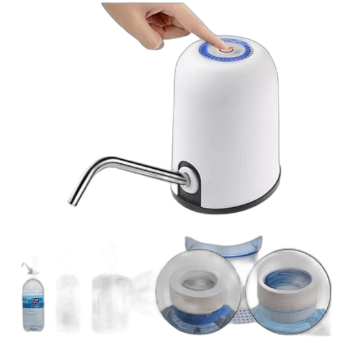 Pompe a eau électrique