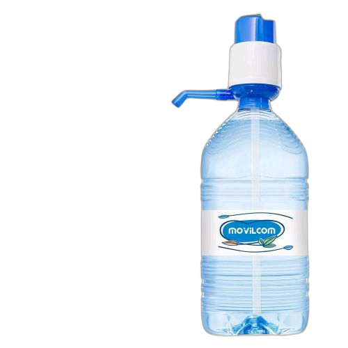 Pompe à eau 10 et 5 litres