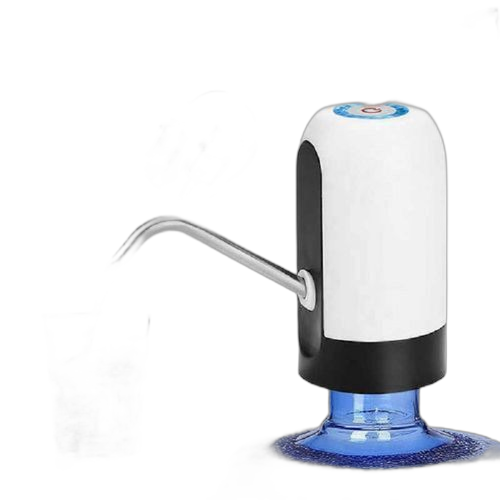 Pompe à eau électrique rechargeable usb model