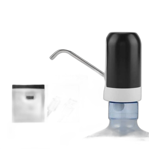 Pompe à eau électrique rechargeable usb model hl501