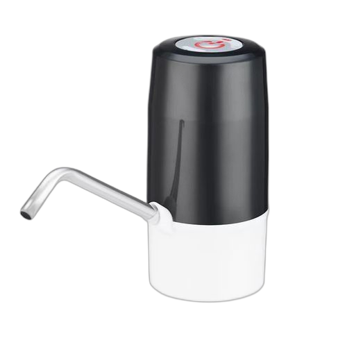 Pompe à eau électriqueblanc