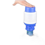 Pompe à eau manuelle pour distributeur d'eau 5 et 10 litres