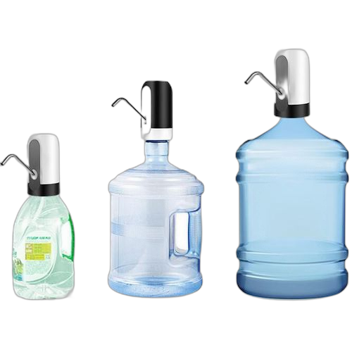 Pompe à eau rechargeable electrique universelle 5/10/19 l