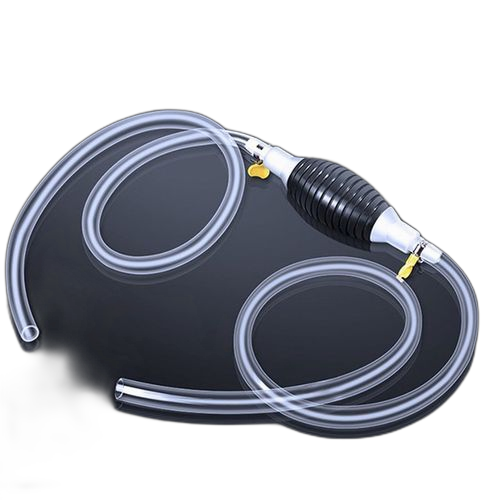 Pompe à essence manuelle universelle pour voiture, pompe à essence, tuyau d'aspiration manuel, pompage durable pour liquide, réglage de l'or, carburant, jane, pompe diesel