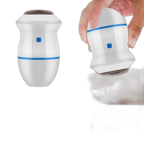 Ponceuse électrique portable pour les pieds, outil de pédicure, élimine les callosités